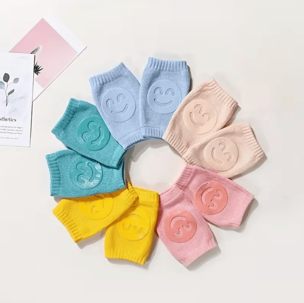 Odkryj Nakolanniki do raczkowania