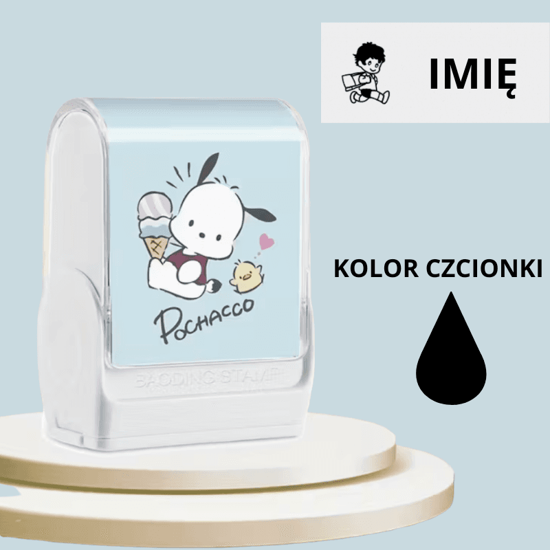 Pieczątka dziecięca