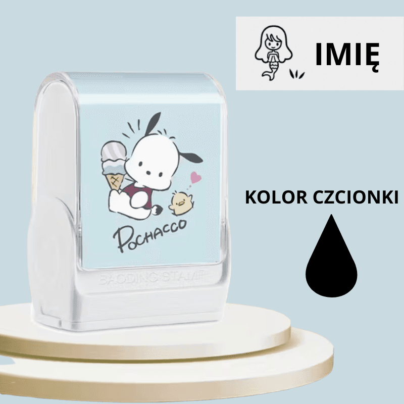 Pieczątka dziecięca