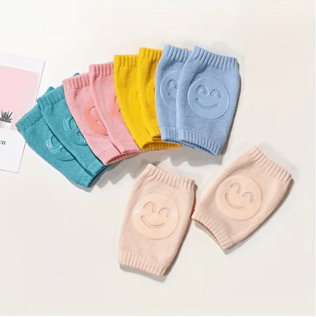 Nakolanniki do raczkowania